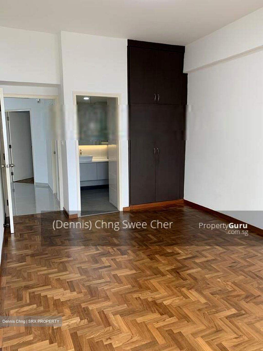 Allsworth Park (D10), Condominium #441601601